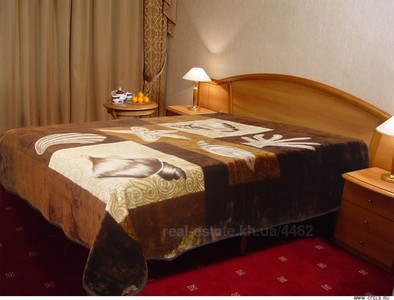 Vacation apartment, Olimpiyskaya-ul, 29, Kharkiv, Novie_doma, Slobidskiy district, id 122947
