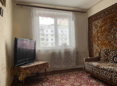 Зняти квартиру, Пермська вул., Харків, id 53748