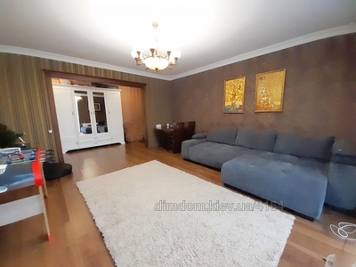 Rent an apartment, Regeneratornaya-ul, 4, Kyiv, Socgorod, Dneprovskiy district, id 207607