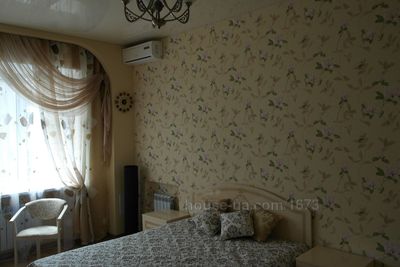 Rent an apartment, Pushkinskaya-ul, Kharkiv, id 40688