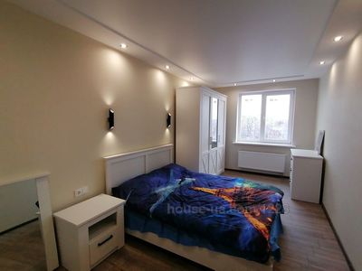 Buy an apartment, New Building, 50-letiya-SSSR-prosp, Kharkiv, id 43682