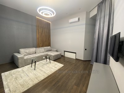 Зняти квартиру, Римарська вул., Харків, id 52018