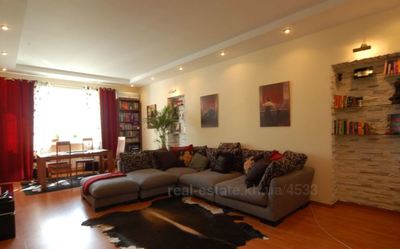 Rent an apartment, Shekspira-ul, 12, Kharkiv, id 128141