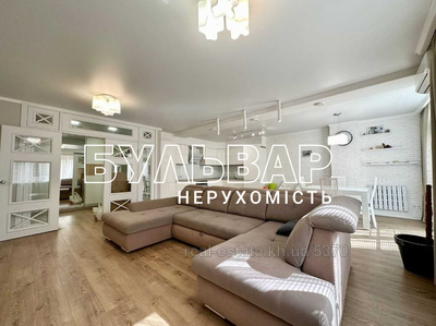 Купить квартиру, Новострой, Юбилейный просп., 61, Харьков, id 139171