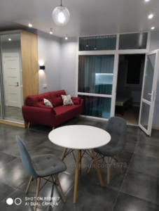 Rent an apartment, Elizavetinskaya-ul, Kharkiv, id 45994