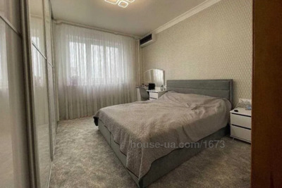 Купити квартиру, Ахсарова вул., Харків, id 46936