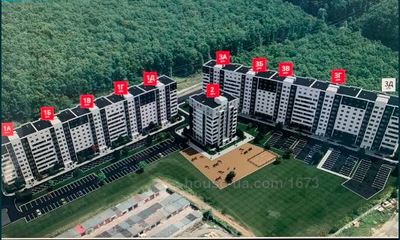Купить квартиру, Победы просп., Харьков, id 44562
