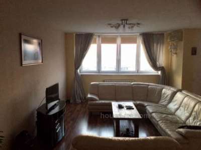 Зняти квартиру, Бажана Миколы просп., 16, Київ, id 2616