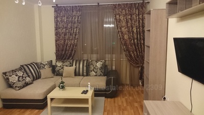 Купити квартиру, Сталінка, Гіршмана вул., 19, Харків, id 124075