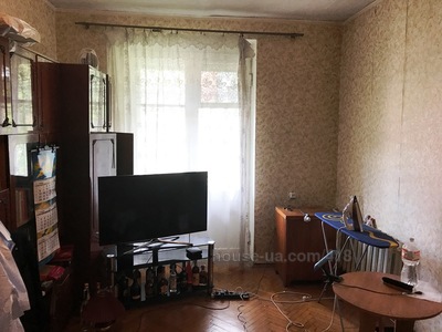 Купити квартиру, Сталінка, Гагарина просп., Дніпро, id 7663