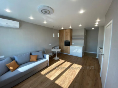 Rent an apartment, Rodnikovaya-ul, Kharkiv, id 47049