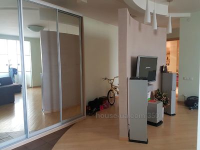 Buy an apartment, New Building, Voroshilova-ul, Dnipro, id 6129