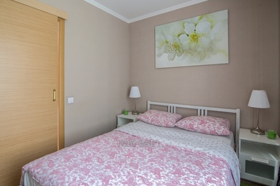 Vacation apartment, Poltavskiy-Shlyakh-ul, 152, Kharkiv, id 123133