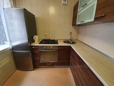 Зняти квартиру, Хрущівка, 11-го Липня вул., Харків, id 46156