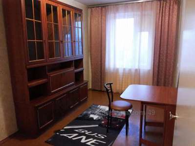 Зняти квартиру, Серія "БПС", Мильчакова Александра ул., 5, Київ, id 2478