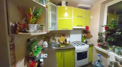 Купити квартиру, Таганська вул., Харків, id 32072