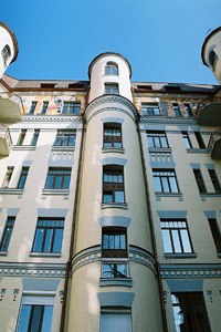 Купити квартиру, Паньковская ул., Київ, id 43897