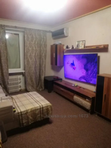 Купити квартиру, Фонвізіна вул., Харків, id 43454