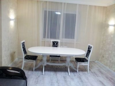 Зняти квартиру, Туманяна Ованеса ул., 15А, Київ, id 14722