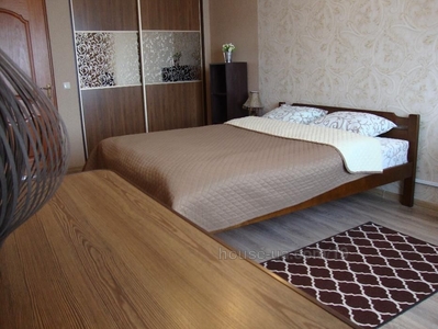 Зняти квартиру, Новобудова, Чупринки Т. ген. вул., Львів, id 1151