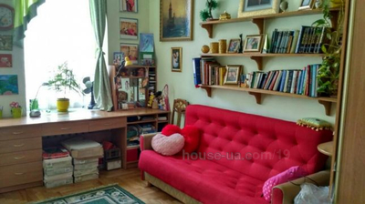 Купити квартиру, Чехова А. вул., Львів, id 14764