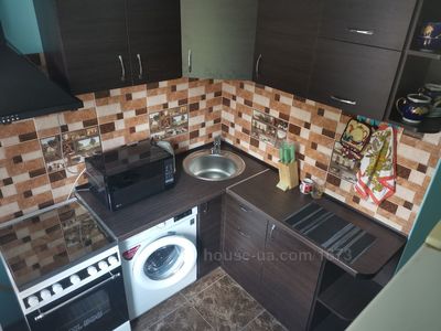 Купити квартиру, Космонавтів вул., Харків, id 55970