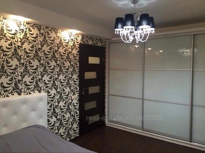 Rent an apartment, Danilevskogo-ul, 27, Kharkiv, id 122630