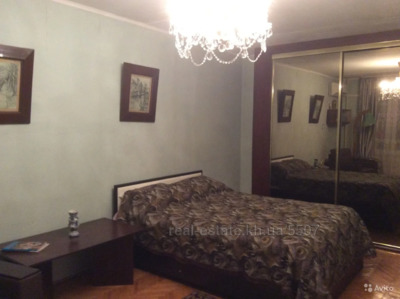 Зняти квартиру, Чешка, Тракторобудівників просп., 100, Харків, id 131734