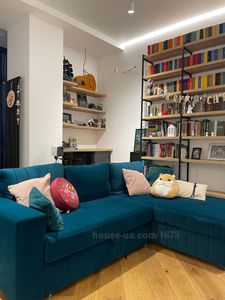 Купити квартиру, Ващенківський пров., Харків, id 64567