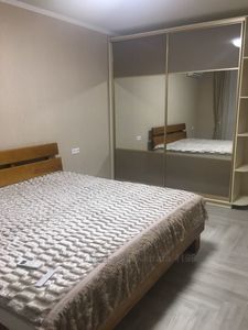 Снять квартиру, Новострой, Искринский пер., Харьков, id 126294