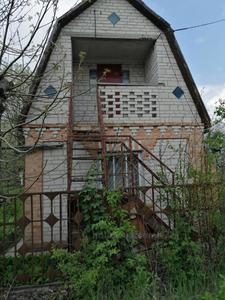 Купити будинок, Дача, Гайок ул., Біла Церква, Білоцерківський район, id 18949
