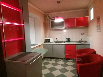 Снять квартиру, Хрущевка, 23 Августа улица, Харьков, id 138931