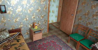 Купити квартиру, Старошишківська вул., Харків, id 27657