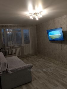 Купити квартиру, Познанська вул., Харків, id 62091