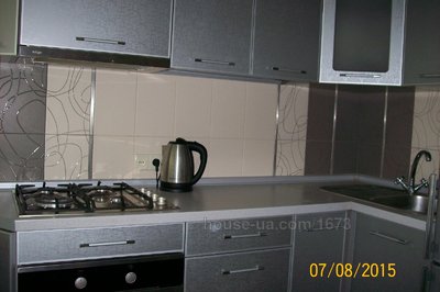 Зняти квартиру, Стадіонний проїзд, Харків, id 60254