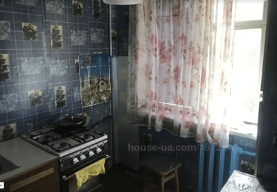Купити квартиру, Салтівське шосе, Харків, id 58345