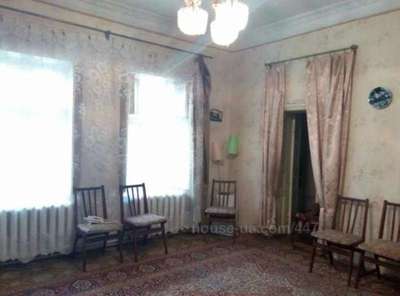 Купити квартиру, Старий фонд, Осипова ул. (Приморский район), Одеса, id 7420