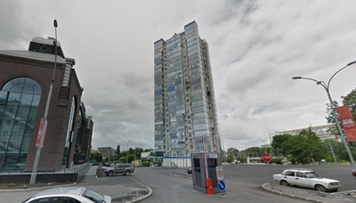 Buy an apartment, Trinklera-vjezd, Kharkiv, id 1941