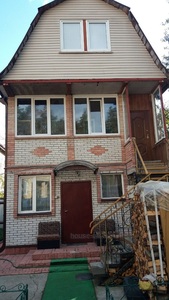 Купити будинок, Будинок, Синеозерная ул., 4, Київ, id 22960