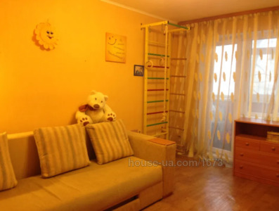 Зняти квартиру, Гвардійців-широнінців вул., Харків, id 45157