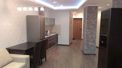 Зняти квартиру, Глинки ул., Дніпро, Соборний район, id 7483