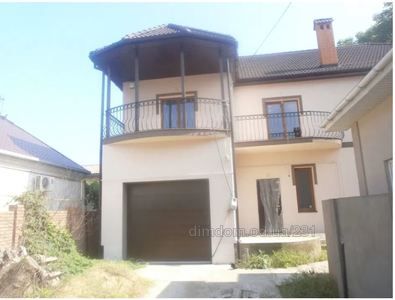 Купити будинок, Тимирязева пер., Одеса, Дерибасівка, Київський район, id 155046