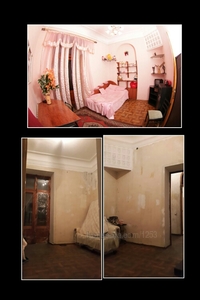 Купить квартиру, Старый фонд, Екатерининская пл., Одесса, id 13729