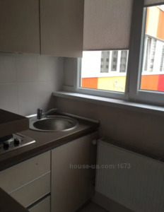 Rent an apartment, Celinogradskaya-ul, Kharkiv, id 35222