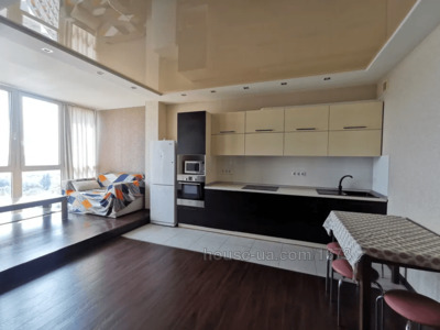 Купити квартиру, Цілиноградська вул., Харків, id 60388