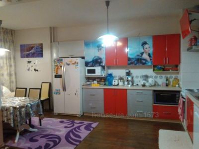 Купить квартиру, Балакирева ул., Харьков, id 27590