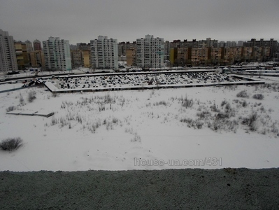 Купити квартиру, Закревского Николая ул., 93, Київ, id 5504