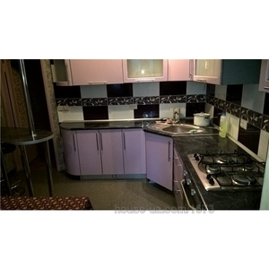 Купити квартиру, Космічна вул., Харків, id 27037
