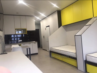 Снять квартиру, Серповая ул., Харьков, id 33026
