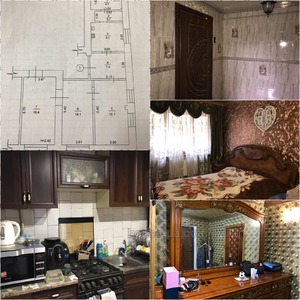Купити квартиру, Отакара Яроша пров., Харків, id 28921